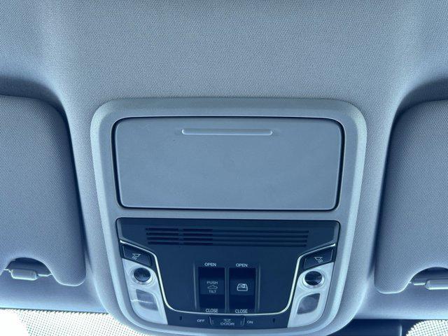 used 2025 Honda Ridgeline car, priced at $40,500