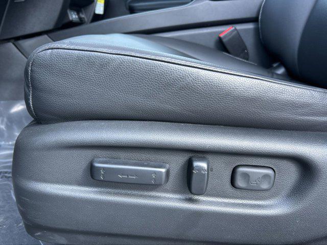 used 2025 Honda Ridgeline car, priced at $40,500