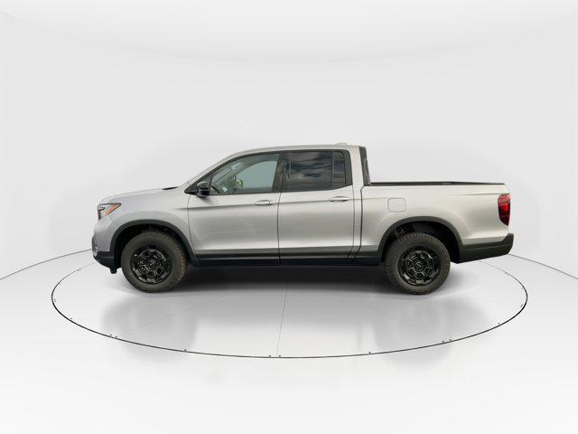 new 2025 Honda Ridgeline car, priced at $40,695