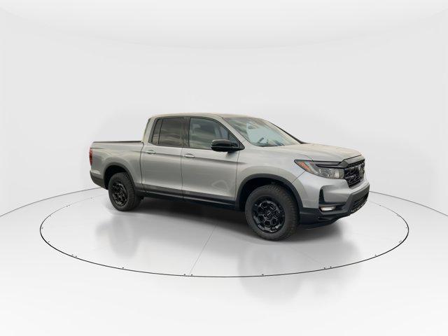 new 2025 Honda Ridgeline car, priced at $40,695