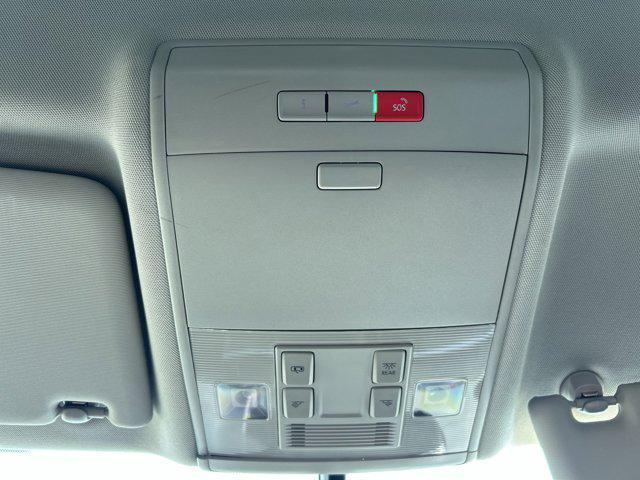 used 2022 Volkswagen Atlas car, priced at $29,997