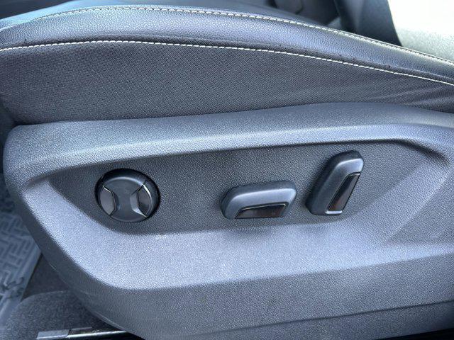 used 2022 Volkswagen Atlas car, priced at $29,997