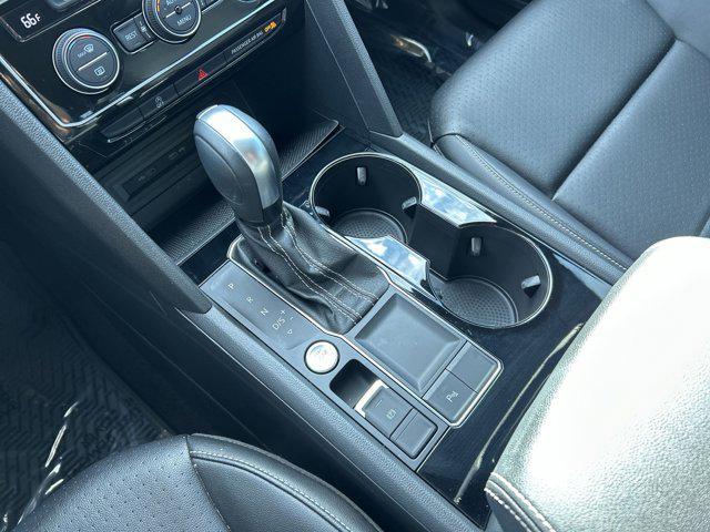 used 2022 Volkswagen Atlas car, priced at $29,997