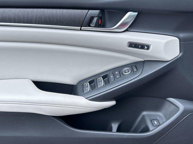 used 2018 Honda Accord car, priced at $26,000