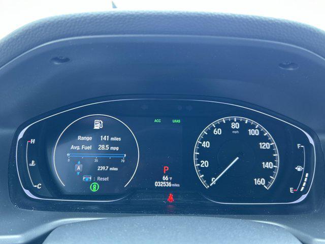 used 2018 Honda Accord car, priced at $26,000