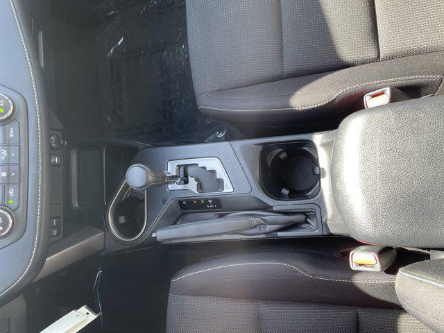 used 2017 Toyota RAV4 car, priced at $18,590