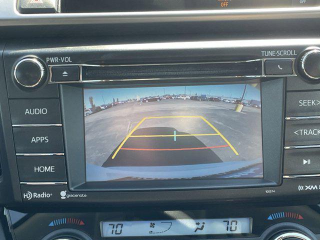 used 2017 Toyota RAV4 car, priced at $18,590