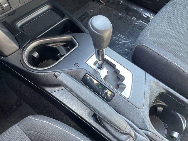 used 2017 Toyota RAV4 car, priced at $18,590