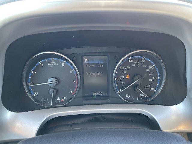 used 2017 Toyota RAV4 car, priced at $18,590