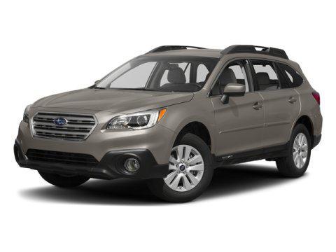 used 2016 Subaru Outback car, priced at $17,300