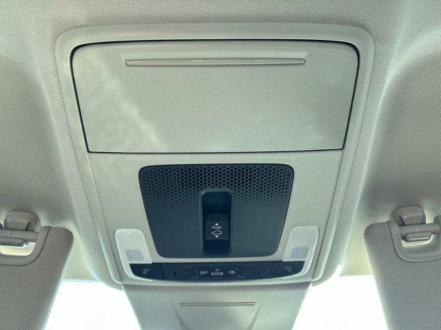 used 2023 Honda Civic car, priced at $26,500