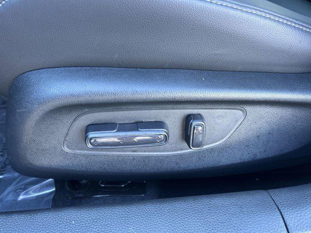 used 2023 Honda Civic car, priced at $26,500