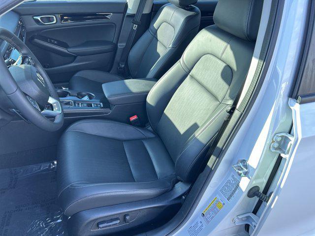 used 2023 Honda Civic car, priced at $26,500