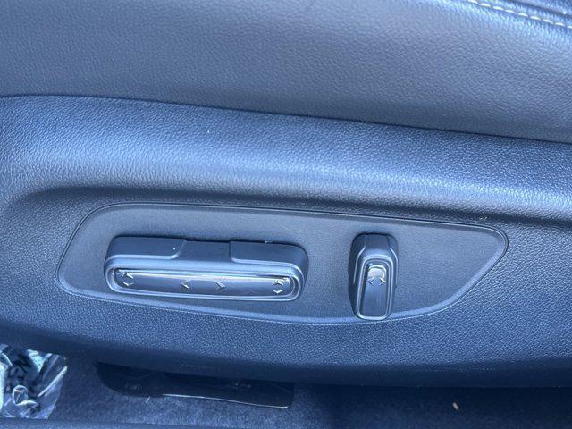 used 2024 Honda Civic car, priced at $28,900