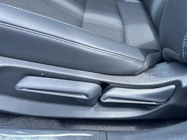new 2025 Honda Civic car, priced at $27,805