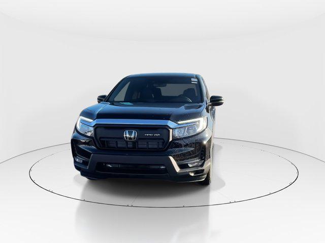 new 2025 Honda Passport car, priced at $45,795