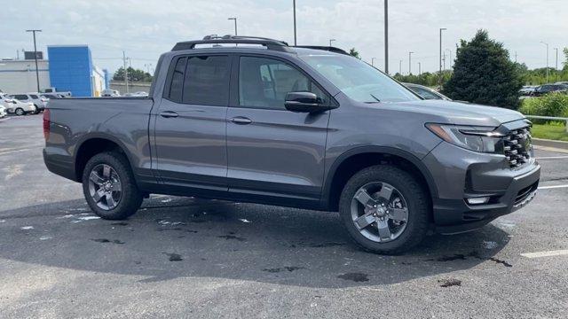 new 2024 Honda Ridgeline car, priced at $47,160