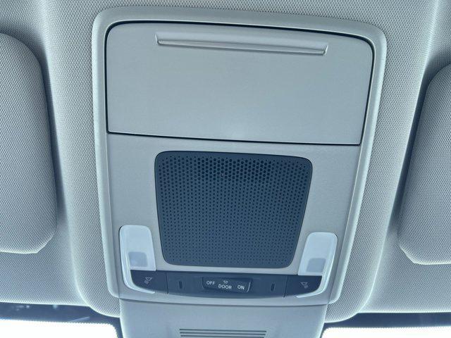 new 2025 Honda CR-V car, priced at $31,495