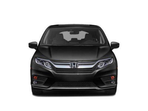 used 2020 Honda Odyssey car, priced at $28,500