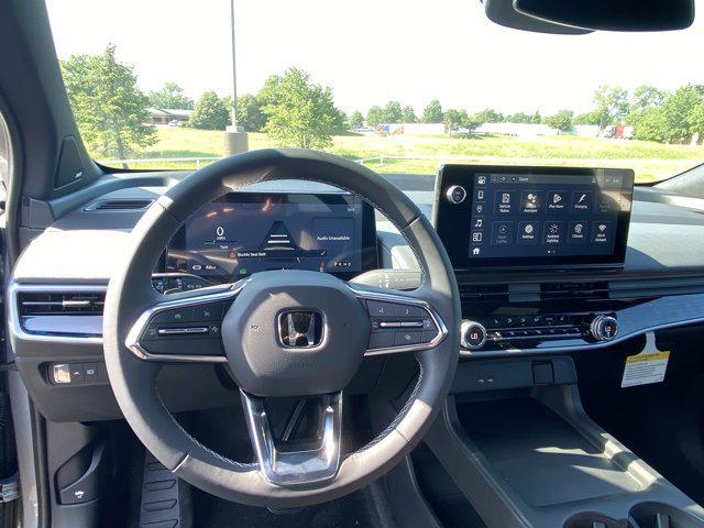 used 2024 Honda Prologue car, priced at $37,000