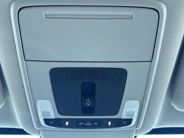 new 2026 Honda CR-V car, priced at $36,500