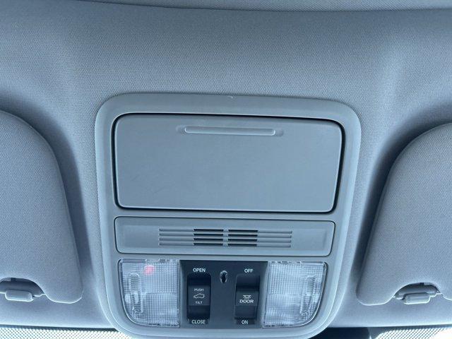 used 2018 Honda Odyssey car, priced at $23,900