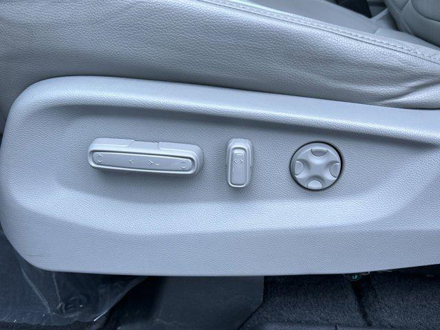 used 2018 Honda Odyssey car, priced at $23,900