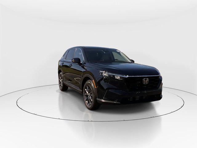 new 2026 Honda CR-V car, priced at $38,295