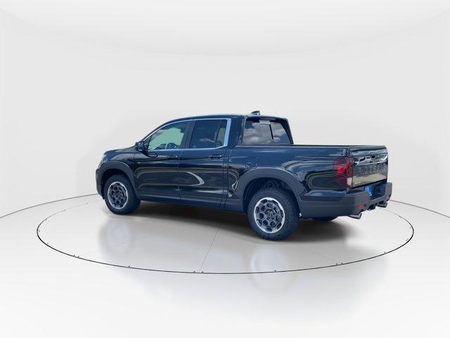 new 2024 Honda Ridgeline car, priced at $44,303