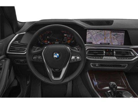 used 2020 BMW X5 car, priced at $30,000