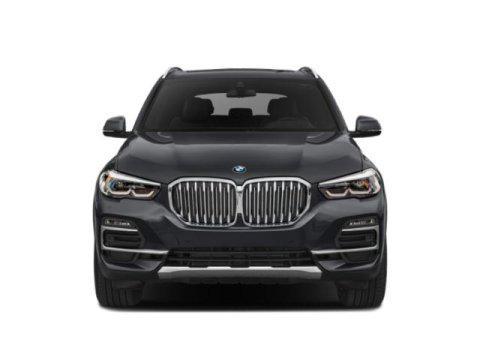 used 2020 BMW X5 car, priced at $30,000