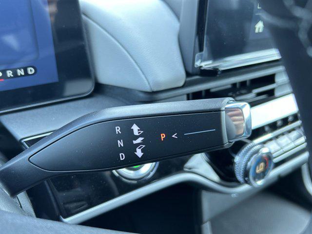 new 2025 Honda Prologue car, priced at $53,605
