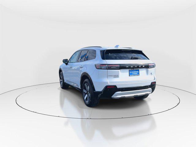 new 2025 Honda Prologue car, priced at $53,605