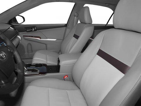 used 2014 Toyota Camry car, priced at $13,900