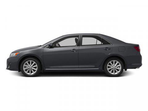used 2014 Toyota Camry car, priced at $13,900