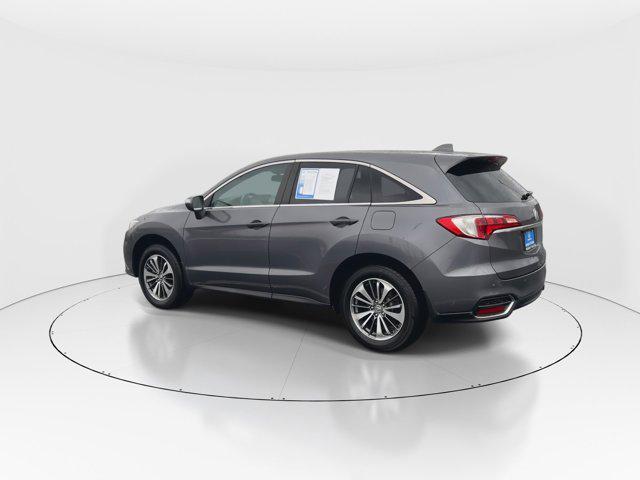 used 2018 Acura RDX car, priced at $20,900