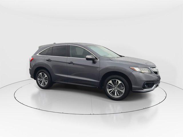 used 2018 Acura RDX car, priced at $20,900