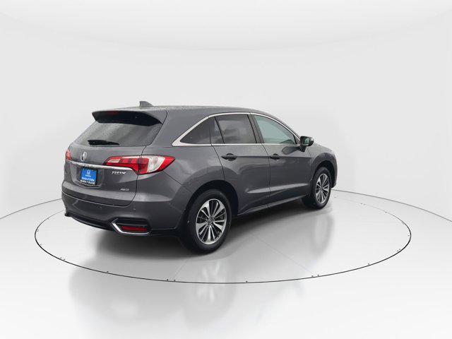 used 2018 Acura RDX car, priced at $20,900