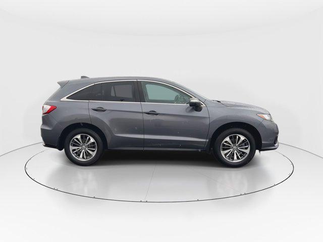 used 2018 Acura RDX car, priced at $20,900