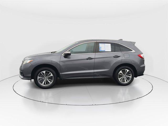 used 2018 Acura RDX car, priced at $20,900