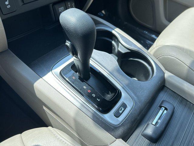 used 2018 Honda Pilot car, priced at $18,675