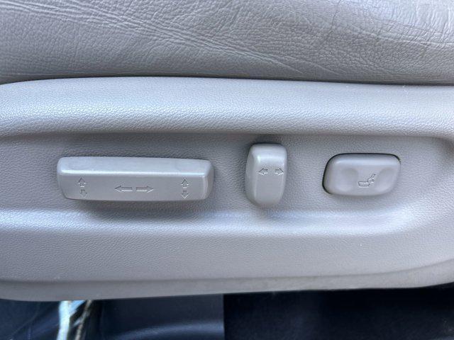 used 2018 Honda Pilot car, priced at $18,675