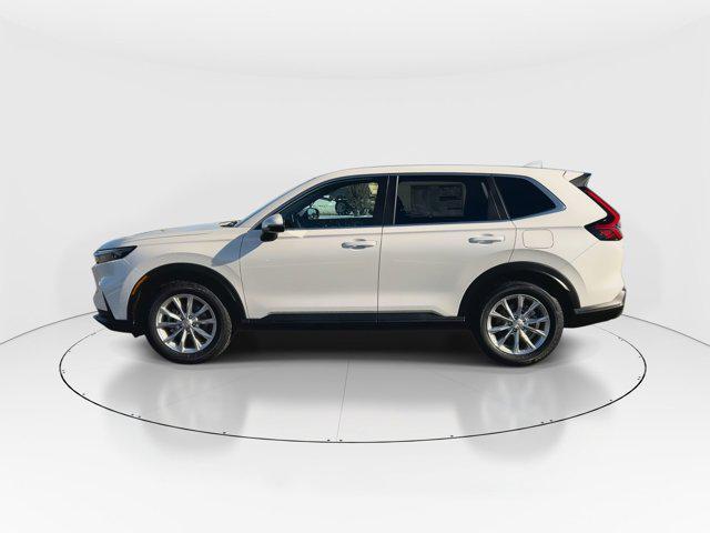 new 2025 Honda CR-V car, priced at $35,655