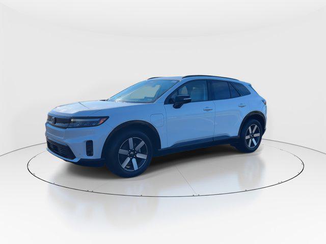 new 2025 Honda Prologue car, priced at $52,870