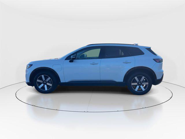 new 2025 Honda Prologue car, priced at $52,870