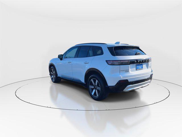 new 2025 Honda Prologue car, priced at $52,870