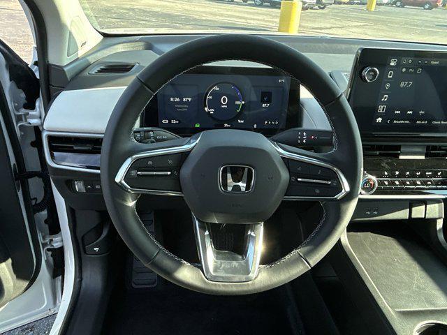 new 2025 Honda Prologue car, priced at $52,870