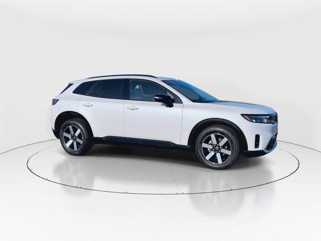 new 2025 Honda Prologue car, priced at $52,870