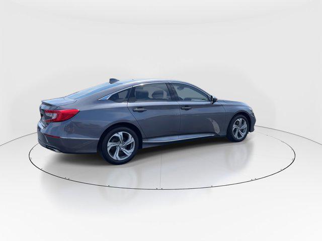 used 2019 Honda Accord car, priced at $21,000