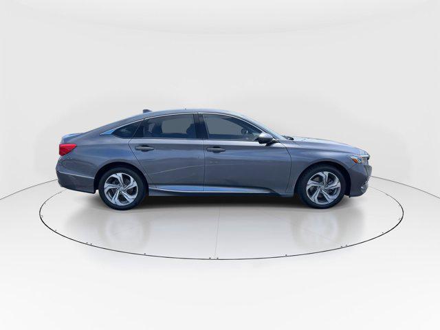 used 2019 Honda Accord car, priced at $21,000